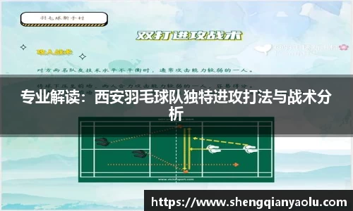 专业解读：西安羽毛球队独特进攻打法与战术分析
