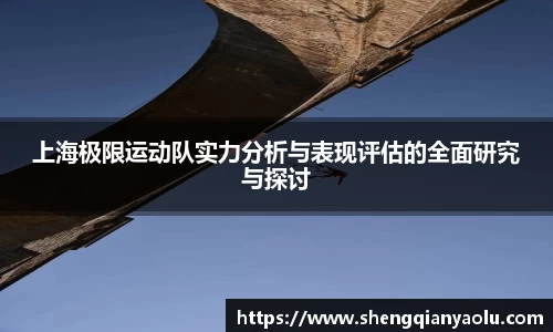 上海极限运动队实力分析与表现评估的全面研究与探讨